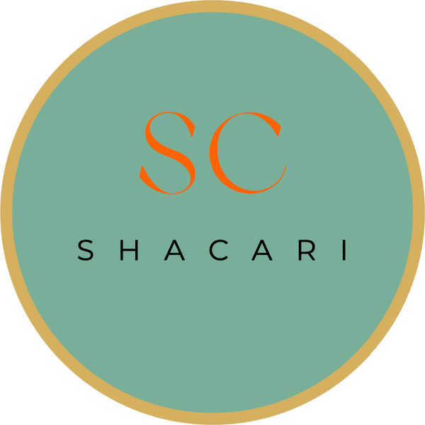 Shacari Ltd