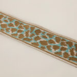 Sample - Braid (Camouflage)