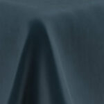 Sample - Plush Velvet (Navy)